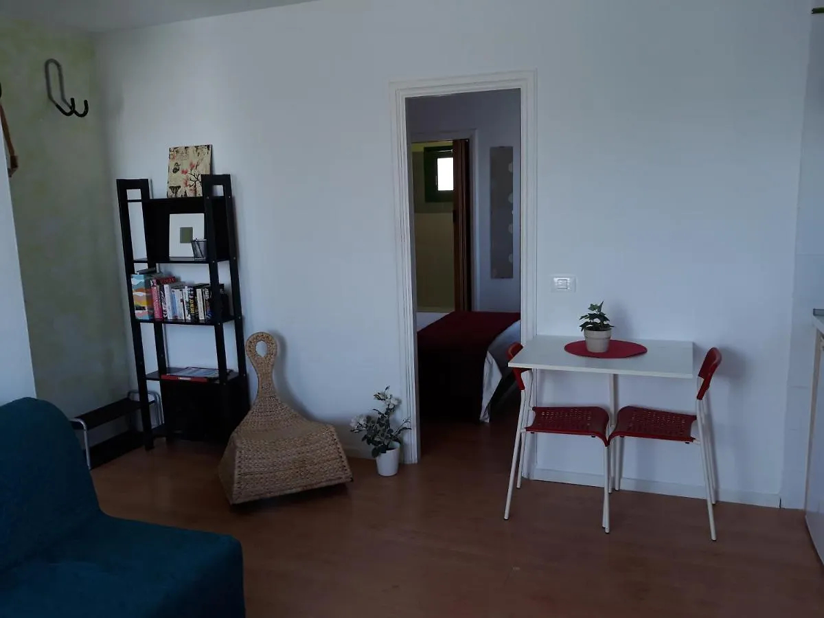 Appartement Apartamento Alegranza à Puerto del Carmen   Puerto del Carmen (Lanzarote)