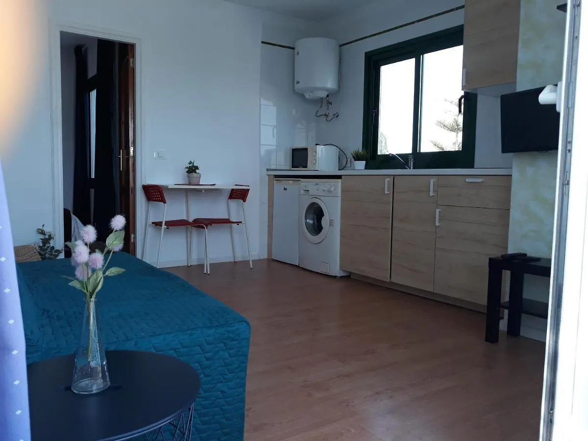 Apartamento Alegranza Apartment Puerto del Carmen