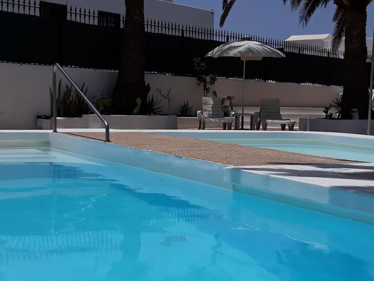 Apartamento Alegranza Apartment Puerto del Carmen   Puerto del Carmen (Lanzarote)