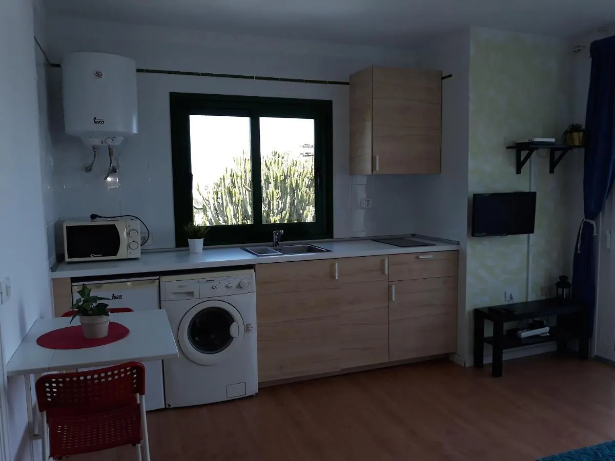 Apartamento Alegranza Apartment Puerto del Carmen  Spain