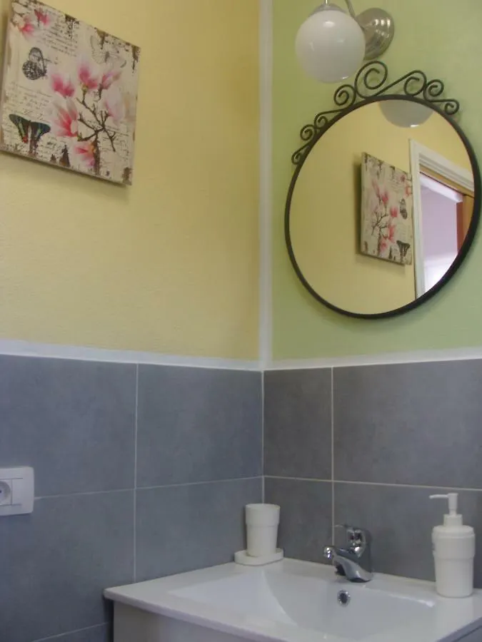 Apartamento Alegranza Apartment Puerto del Carmen