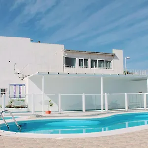New Colonyclub Apartamento