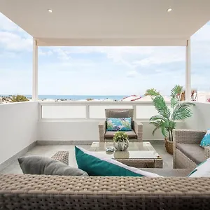 Alma Apartamento