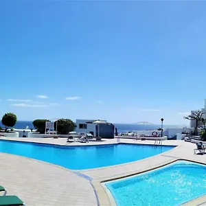 Renovado,vistas Piscina, Aire Acondicionado,wifi Apartamento