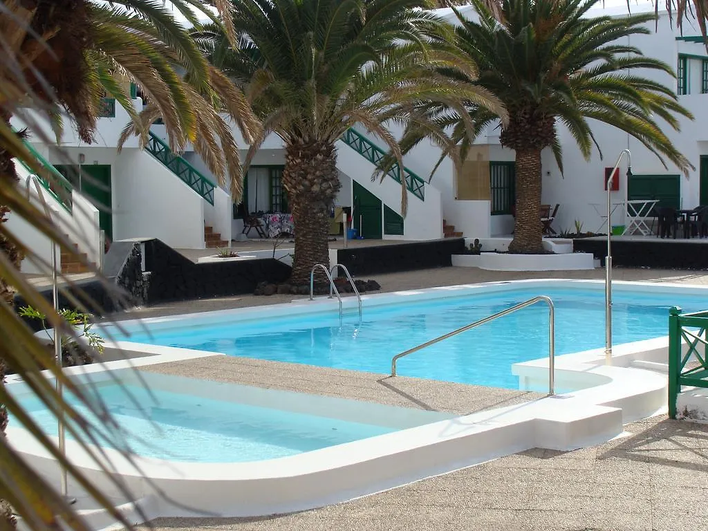 Apartamento Alegranza Apartment Puerto del Carmen  0*, Puerto del Carmen (Lanzarote) Spain