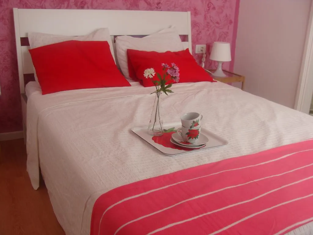 Apartamento Alegranza Apartamento Puerto del Carmen  España