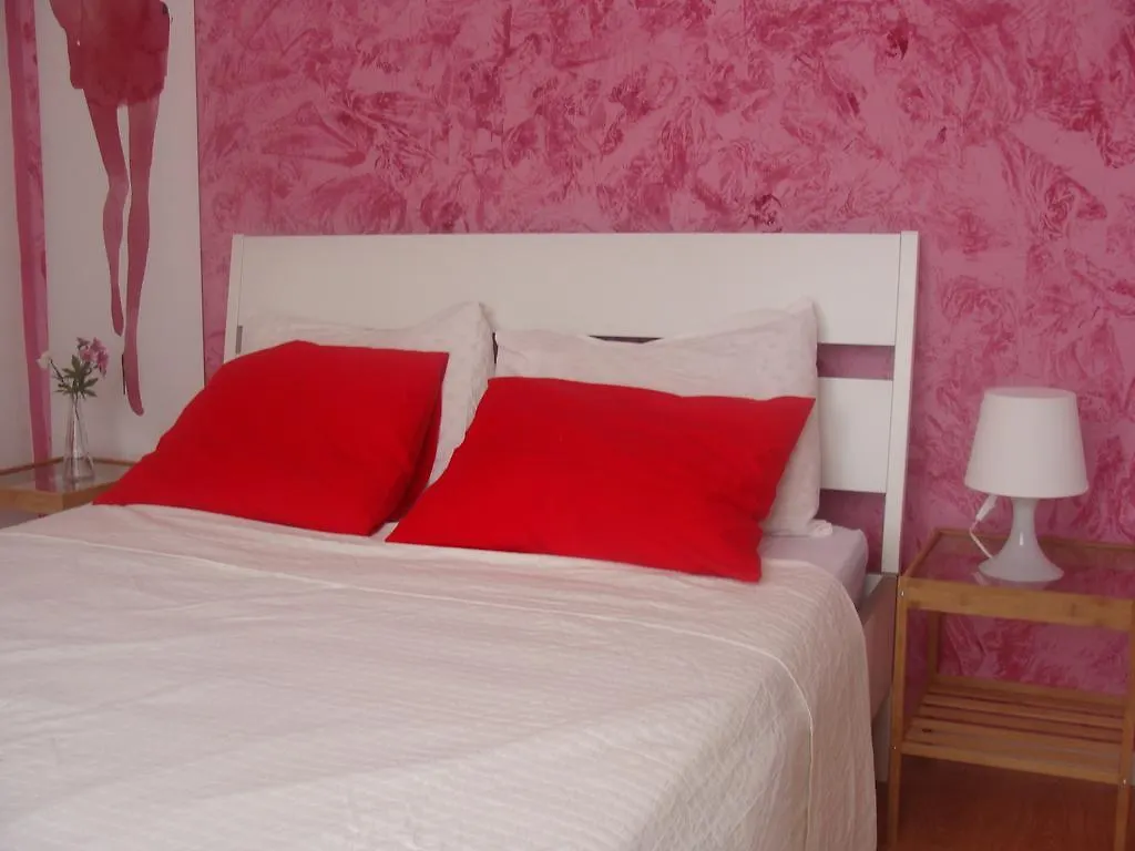 Apartamento Alegranza Apartment Puerto del Carmen