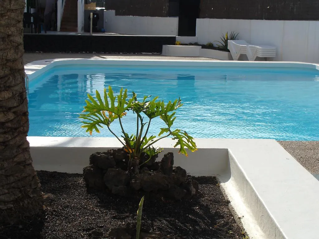 Apartamento Alegranza Apartamento Puerto del Carmen  España