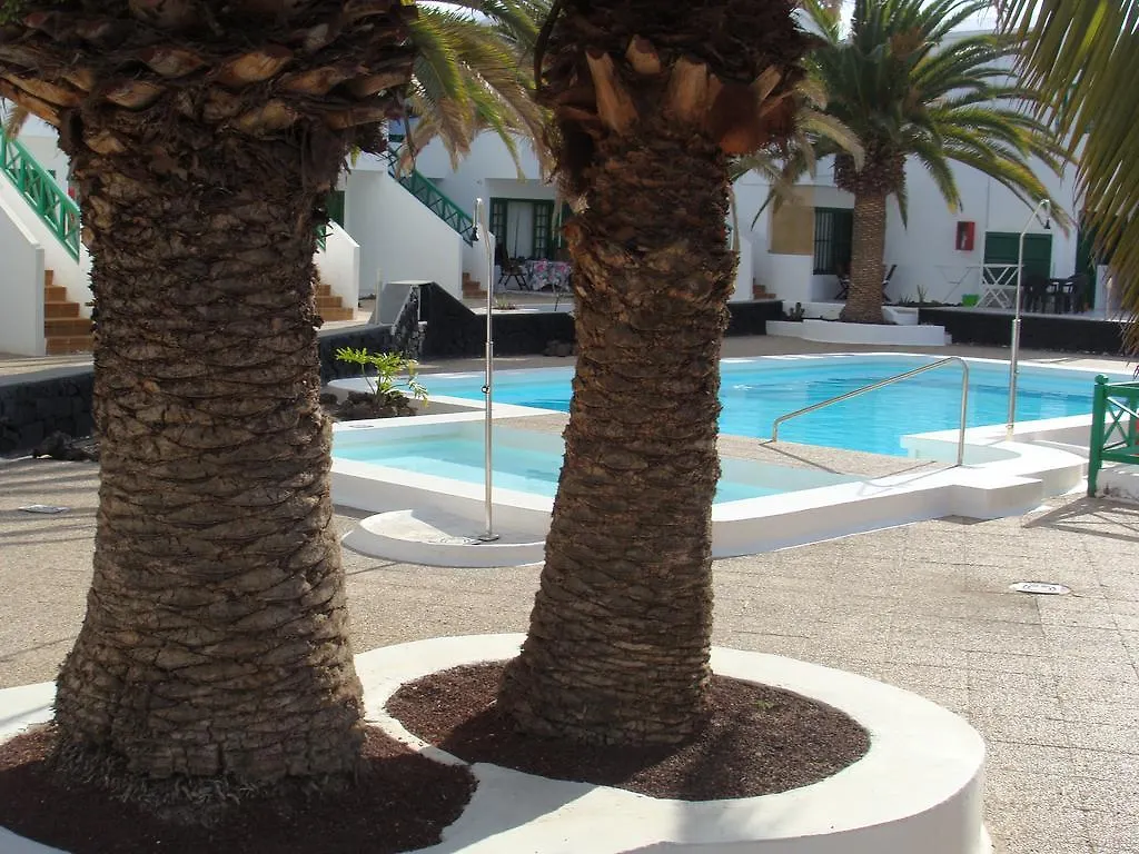 Apartamento Alegranza Apartment Puerto del Carmen  Spain